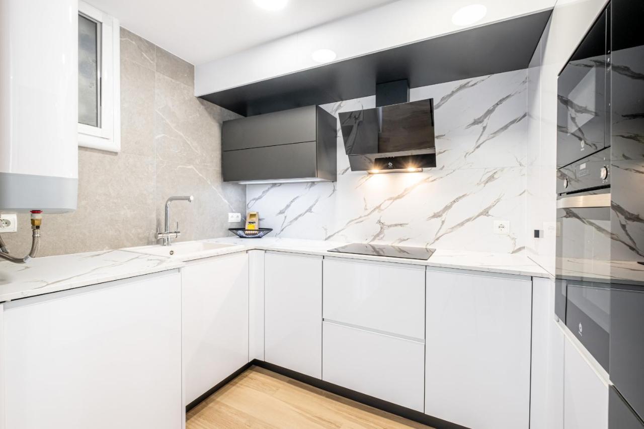 Cachirulo Deluxe Apartment 13-B Levante Beach Benidorm Extérieur photo